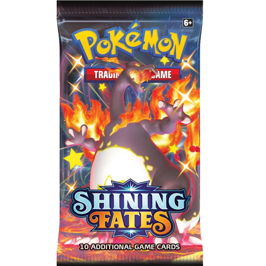 Shining Fates Booster Pack